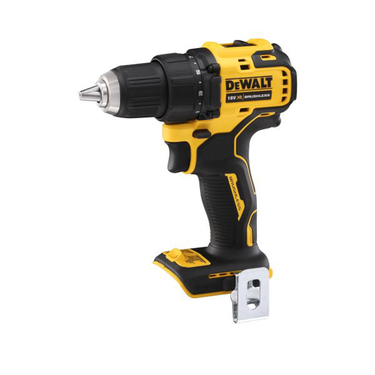 Dewalt DCD708N-XJ Ruuvinväännin ilman akkua ja laturia