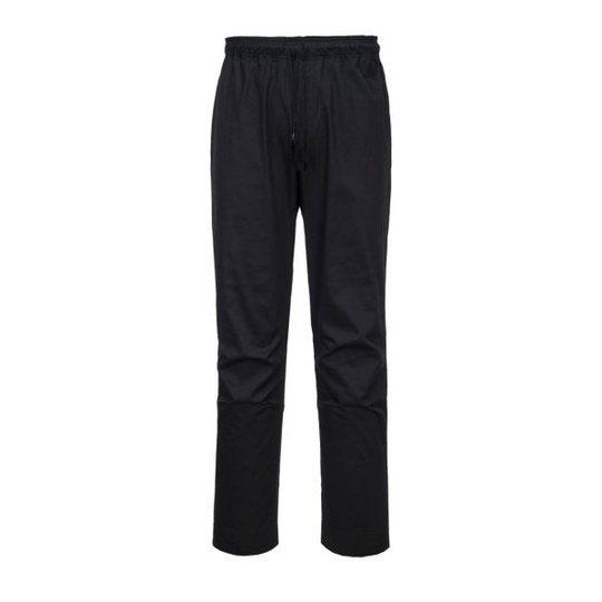 Portwest MeshAir Pro Housut musta S