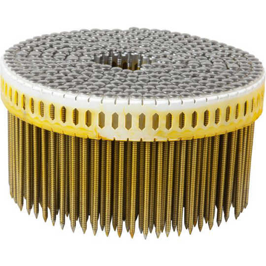 ESSVE 774633 Konenaula rulla, 0°, kupukanta, RFR A4 2,5 x 75 mm, 975 kpl