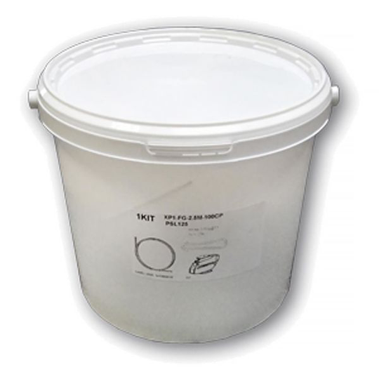 Gripple PGC215 Ripustusvaijeri 1,5 m, 100 kpl