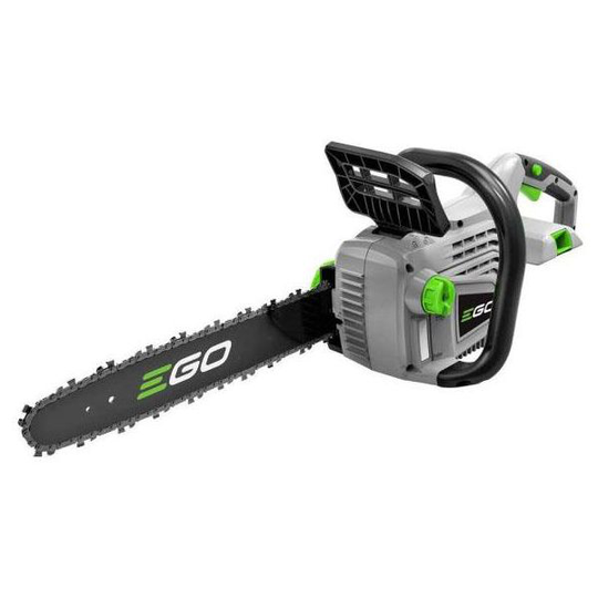 EGO CS1400E Moottorisaha 35 cm, ilman akkua ja laturia