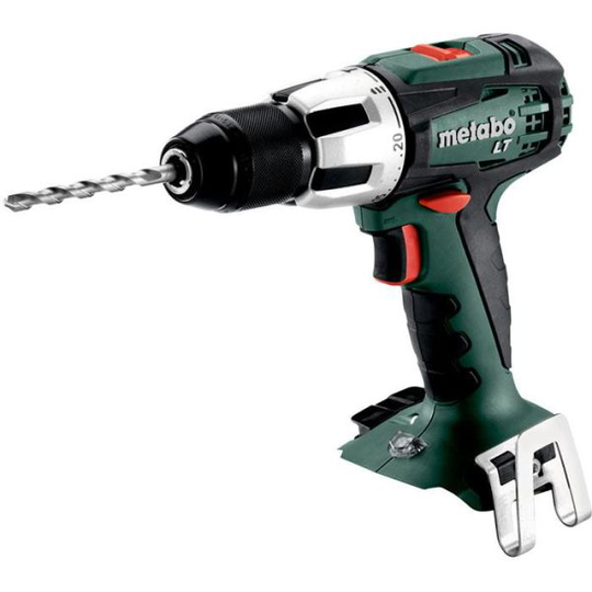 Metabo SB 18 LT Iskuporakone ilman akkua ja laturia