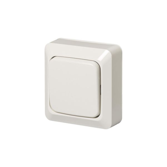 ABB 1066A4 Kytkin pinta-asennettava, IP20 Porras