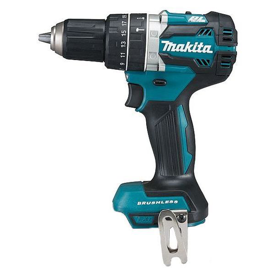 Makita DHP484Z Iskuporakone ilman akkua ja laturia