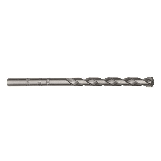 Irwin 10502085 Poranterä Ø10 mm, SpeedHammer Plus, 10 kpl Pituus: 160 mm