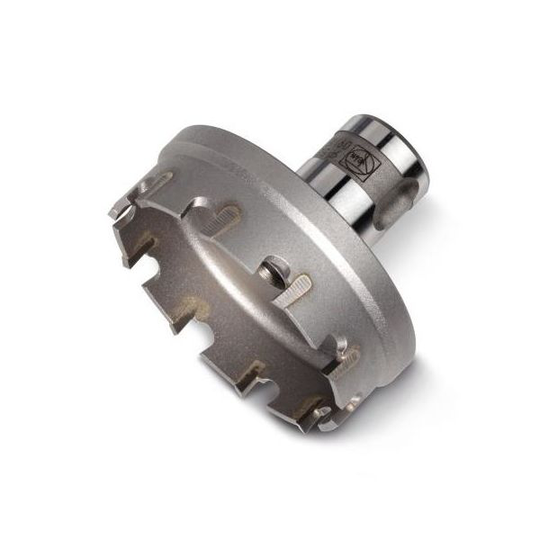 Fein 63131014010 Reikäsaha QuickIN Plus, 4 mm Ø14 mm