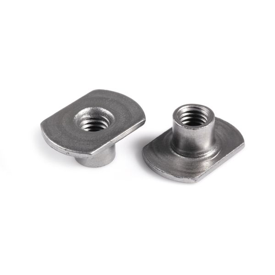 Arvid Nilsson 26010000 Hitsausmutteri TYYPPI C M10, 200 kpl