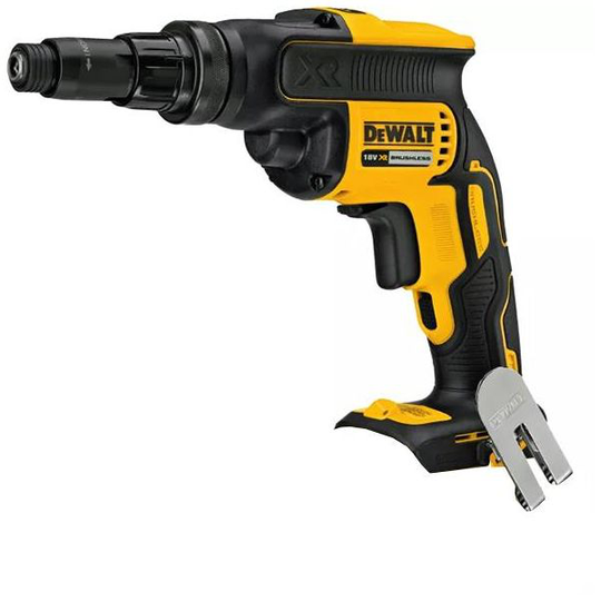 Dewalt DCF622NT Ruuvinväännin ilman akkua ja laturia