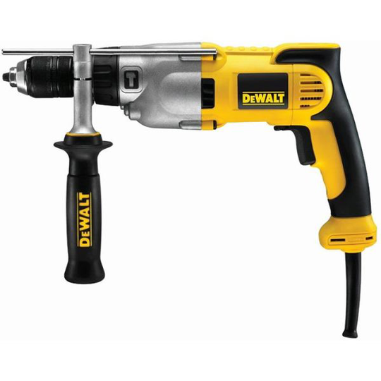 Dewalt DWD522KS Iskuporakone 950 W