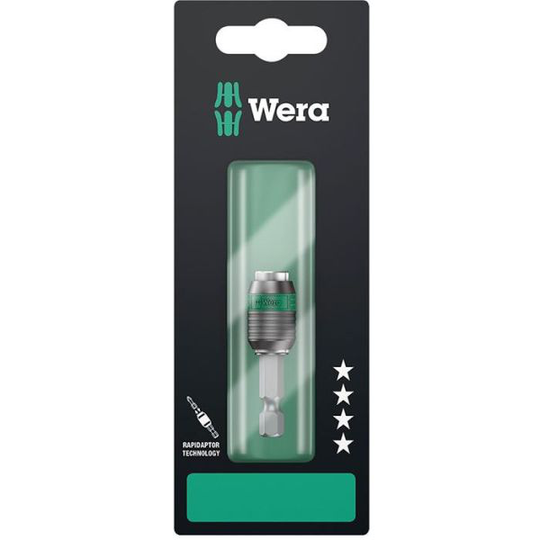 Wera Impaktor 073421 Ruuvikärjen pidin 50 mm