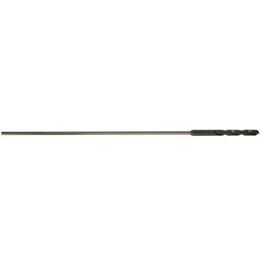 Milwaukee HSS-G DIN 7490 Asennusporanterä 14x600 mm.