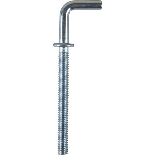 ESSVE 511626 Kulmakoukku SAM, 2 kpl:n pakkaus M6 x 60 mm