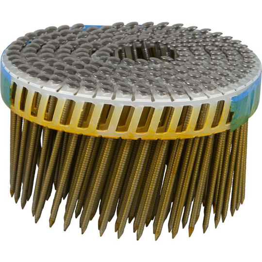 ESSVE 774635 Konenaula rulla, Ø2,5 mm, 15°, kupukanta 2,5 x 50 mm, 1750 kpl