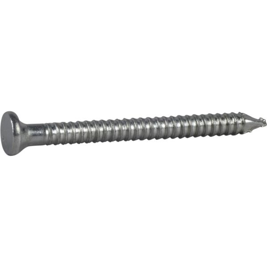 ESSVE 777256 Ankkurinaula 3,1x40 mm, FLAT FZB, 385 kpl