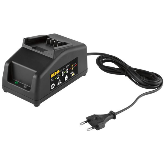 REMS 571575 R220 Laturi