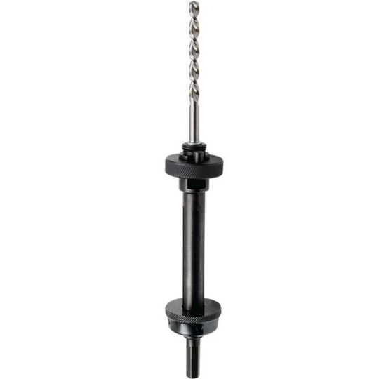 Bahco 3834 Reikäsahan pidin 19-30 mm