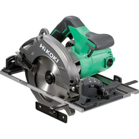 HiKOKI C6BUM Pyörösaha 1300 W