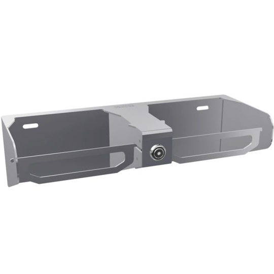 Franke CHRX676N WC-paperiteline