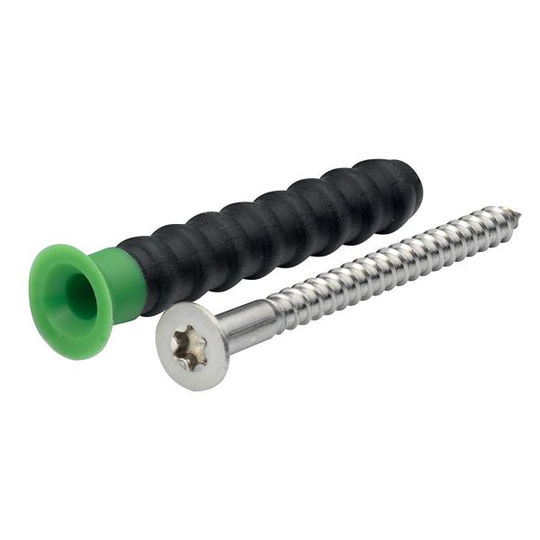 Schneider Electric IMT39081 Tulppa 75 mm, 4 kpl