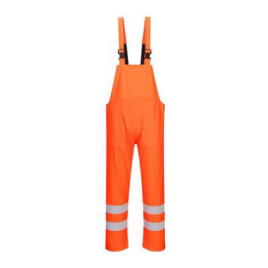 Portwest Sealtex Ultra Henkselihousut Huomio-oranssi S