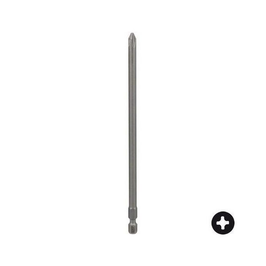 Bosch PH2 Ruuvikärjet 1 kpl 152 mm