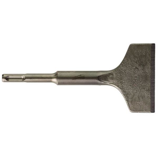 Milwaukee 4932352344 Kaakelitaltta SDS-Plus, 165x75 mm