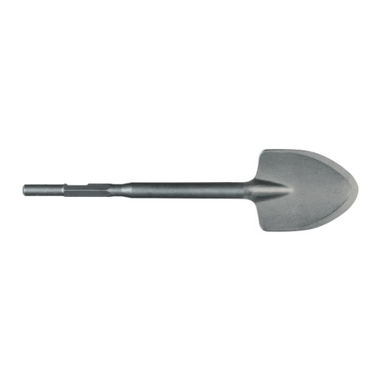Milwaukee 4932479218 Talttapäämeisseli 21 mm K-Hex
