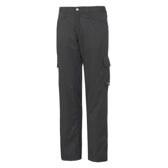 Helly Hansen Workwear Manchester Vyötäröhousut musta Koko C44