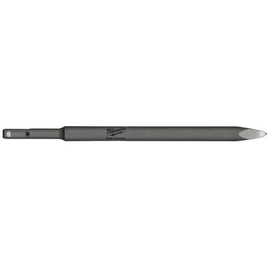 Milwaukee 4932339625 Kärkitaltta SDS-Plus, 250 mm