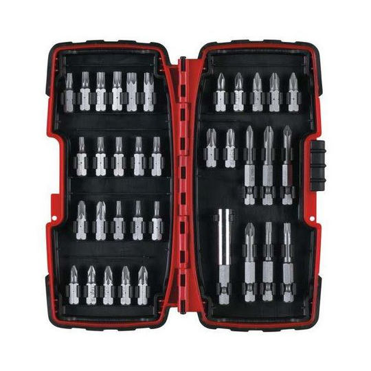 Milwaukee 4932352068 Ruuvikärkisarja 35 osaa