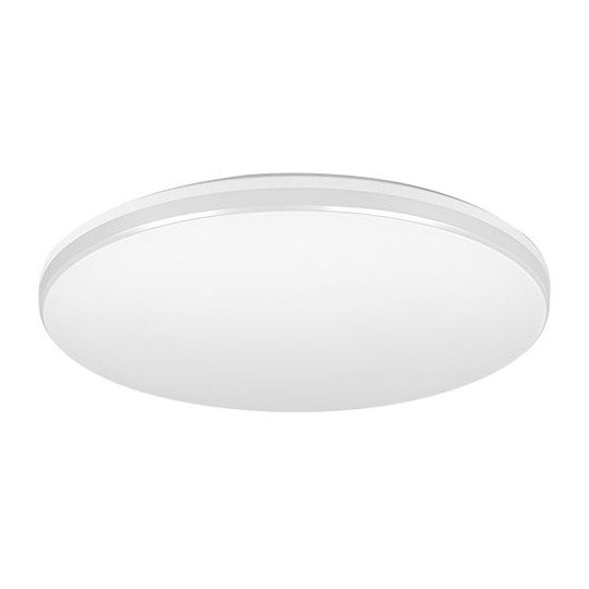Westal Athena II Plafondi valkoinen, 3000 K, päällä/pois päältä 12 W