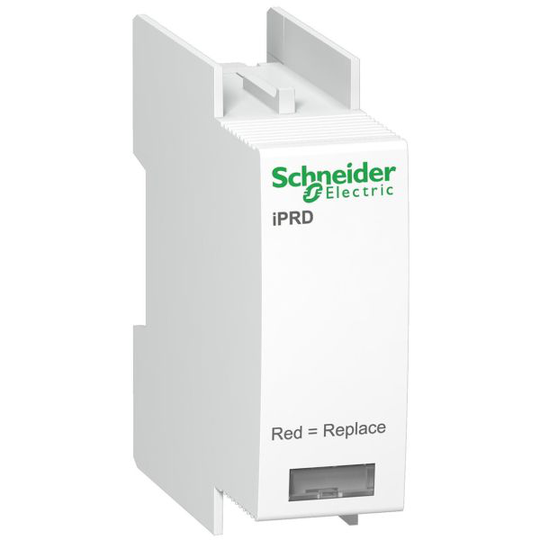 Schneider Electric A9L65102 Varapatruuna erottimella 1,5 kV, 20 kA