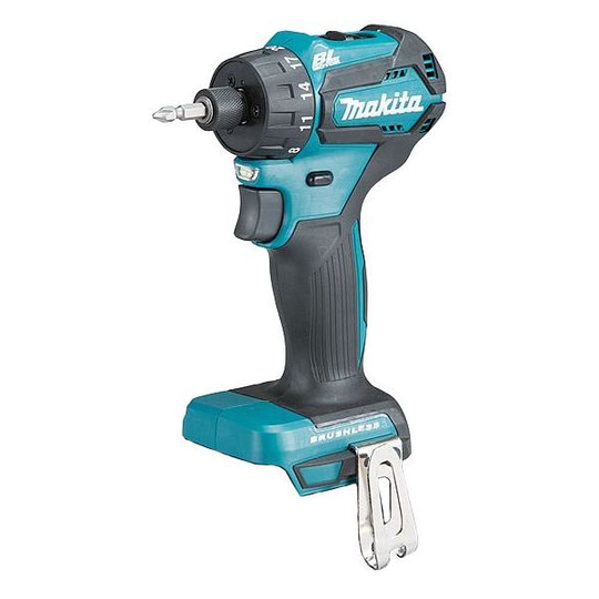 Makita DDF083Z Porakone-ruuvinväännin ilman akkua ja laturia
