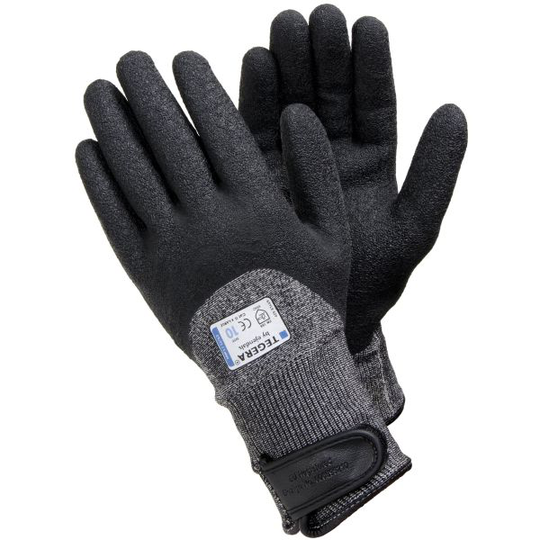Tegera 629 Käsineet Viiltosuoja, Dyneema Koko 7