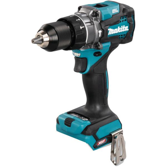 Makita HP001GZ XGT Iskuporakone ilman akkua ja laturia