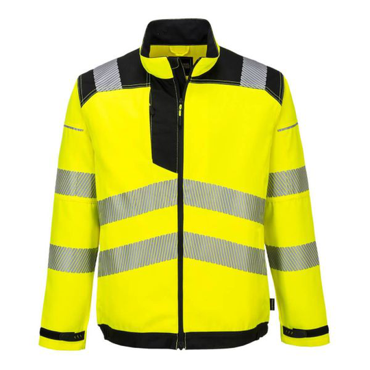 Portwest PW3 Työtakki Huomiokeltainen S