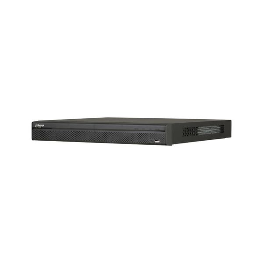 Dahua NVR5208-8P-4KS2E Kytkin 8 kanavaa