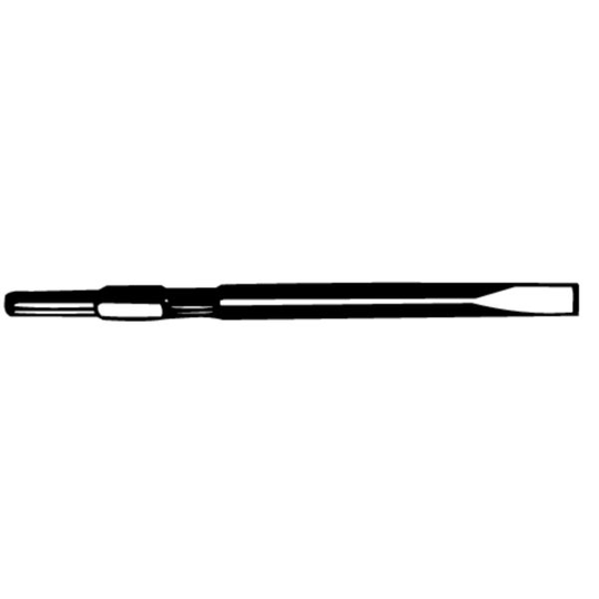ESSVE 217006 Tasataltta 600x25 mm, SDS-Max