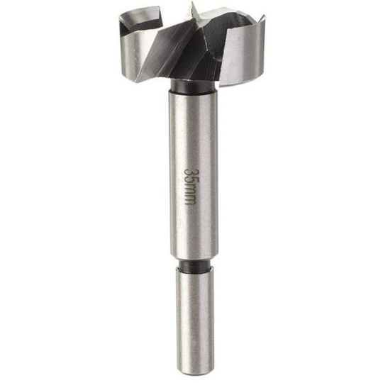 Milwaukee FD Forstner-terä 35x90 mm.