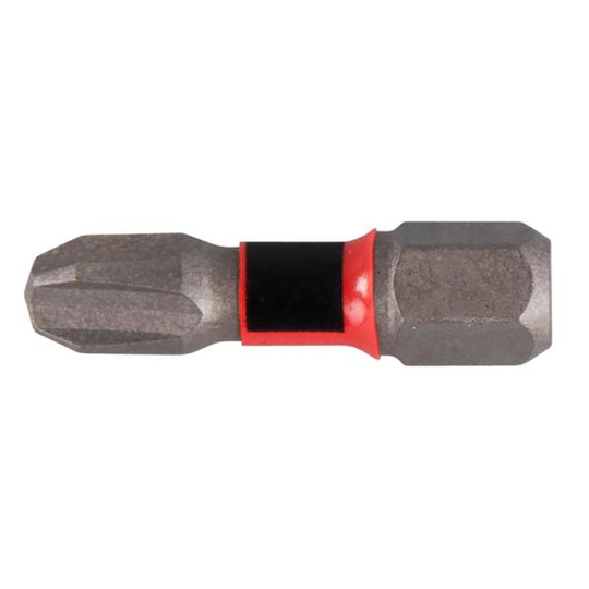 Makita Impact Premier Ruuvikärki 25 mm, 2 kpl PH3