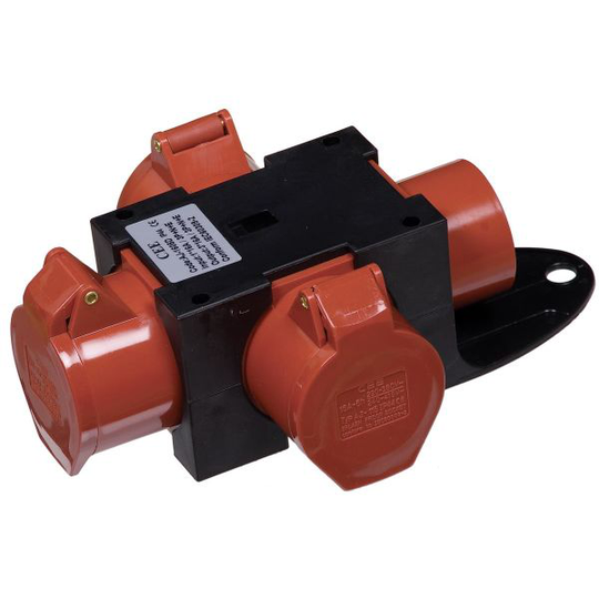 Sagab 516-11 IEC-sovitin