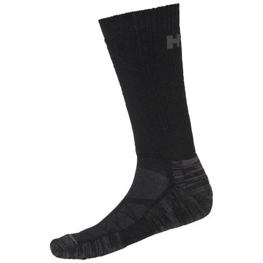 Helly Hansen Workwear Oxford Sukat musta 36-38