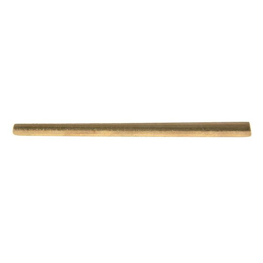 Gunnebo 2675 Listanaula 250 kpl 50 mm, keltainen