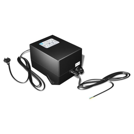 LK Systems 2417747 Muuntaja 230/24 V AC