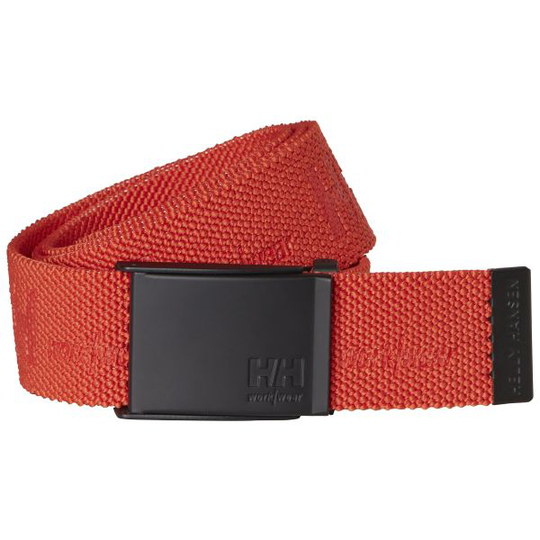 Helly Hansen Workwear 79528-290 Vyö Oranssi