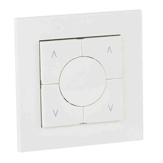Elko Plus Wireless Kytkin himmentimelle tai releelle