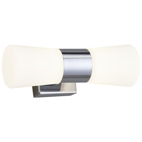 Airam Spa Avella Duo Seinävalaisin 2 x 3,5 W