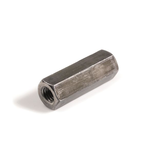 Arvid Nilsson 27008000 Jatkomutteri M6HM, M8 x 50 mm, 100 kpl/pakkaus M8 x 50 mm, 100 kpl/pakkaus
