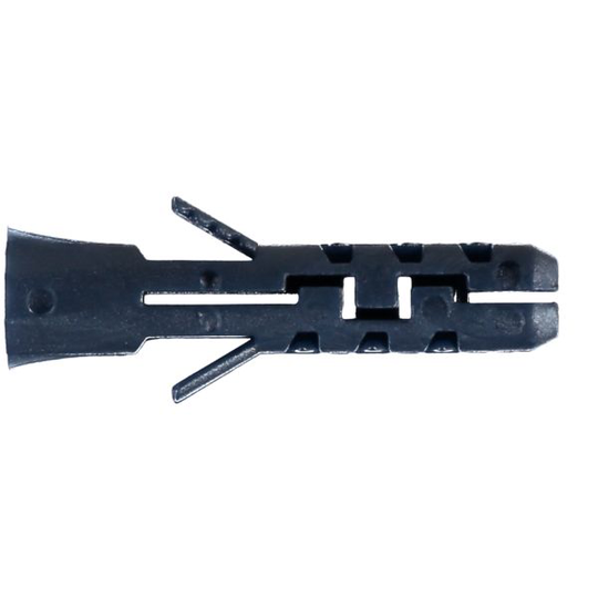 ESSVE N 511232 Nylontulppa 6 x 30 mm 15 kpl
