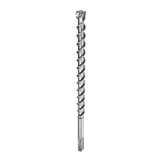 Bosch 2608586806 Vasaraporanterä SDS-Plus-istukka Ø 45, 45 x 400 mm
